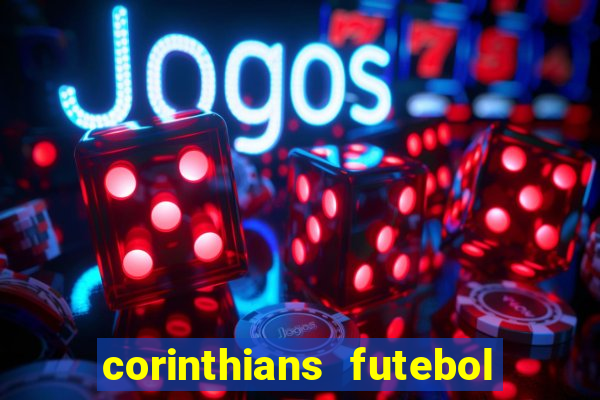 corinthians futebol play hd